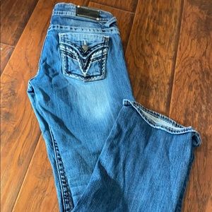 Cute Vigoss Women’s Jeans